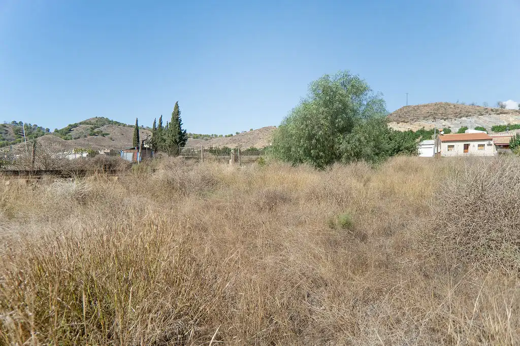 Terreny rústic en venda a C/ Cruz de los Caminos, imagen 21