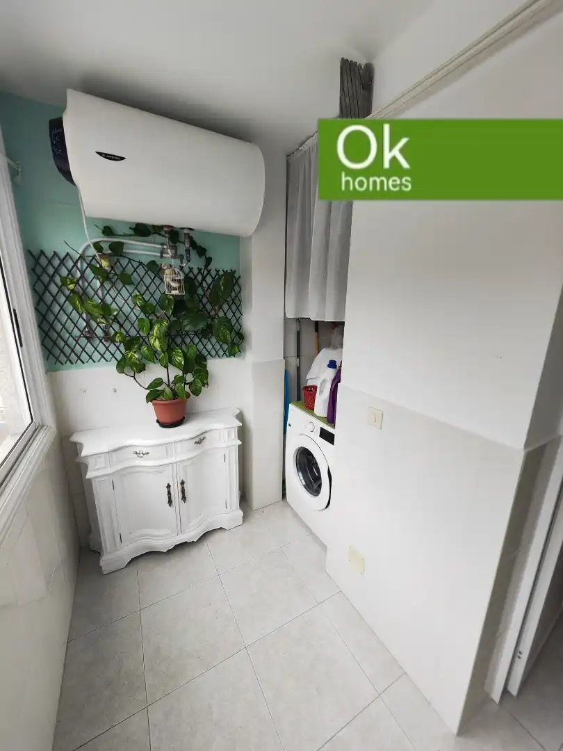 Piso en venta en Betanzos con Calefacción, Parquet y Terraza