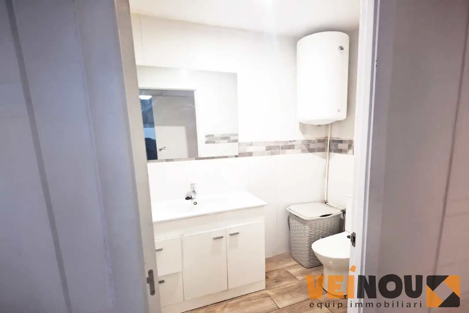 Bathroom of Ground floor for sale in Castelldefels  with Terrace