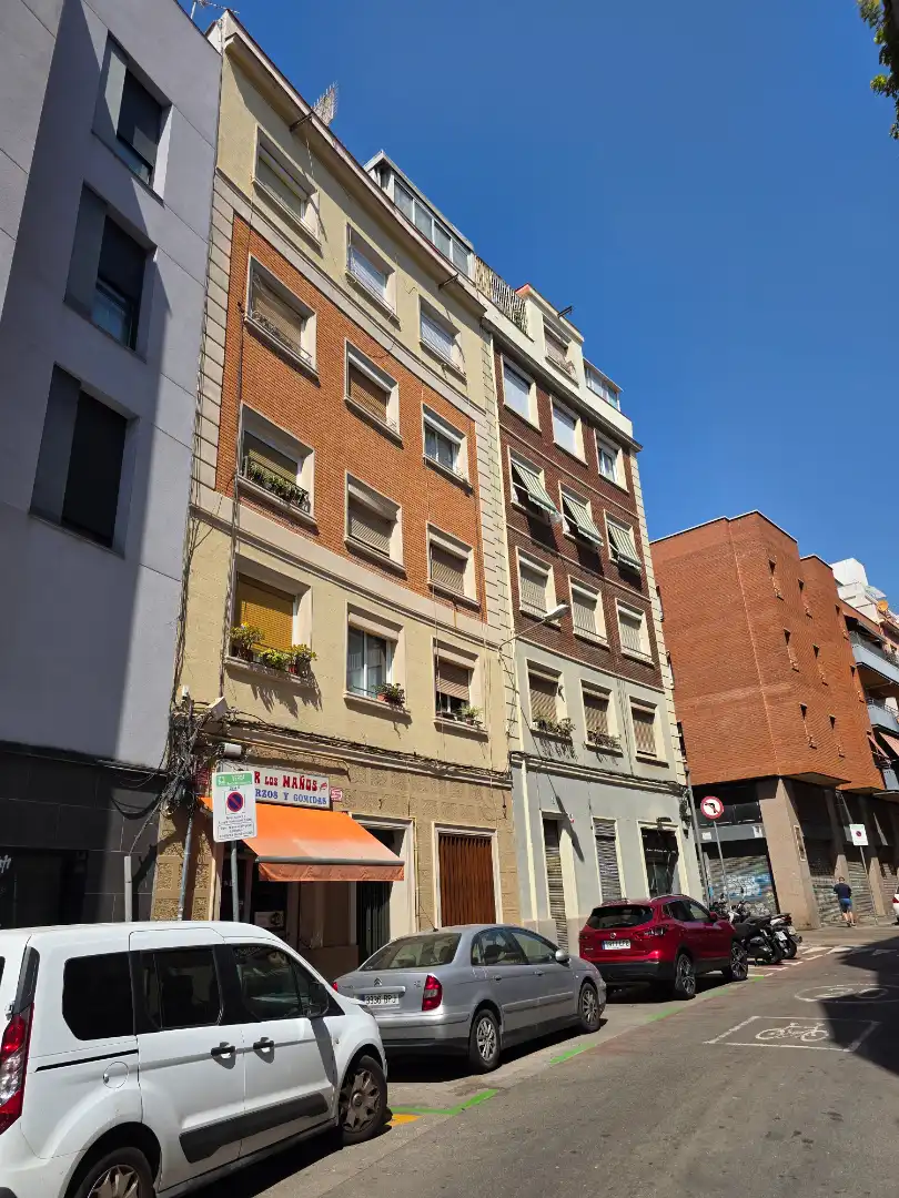 Wohnung mit Aufzug zum Verkauf in Carrer de Bonsoms