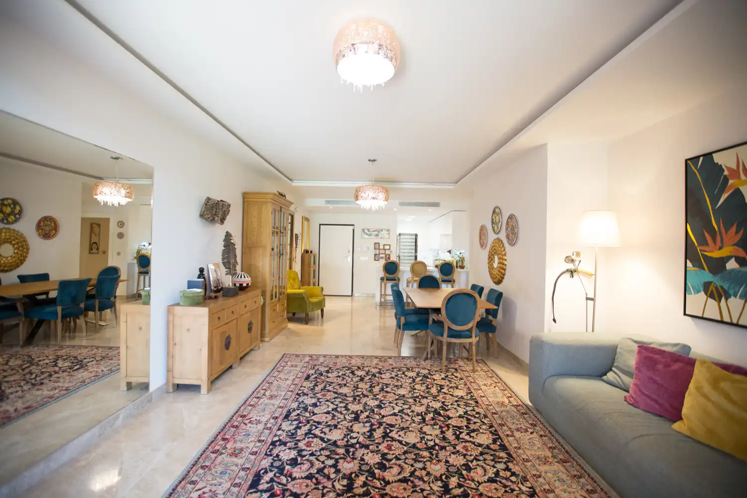 Wohnung mit Pool zum Verkauf in Nueva Andalucía, imagen 19