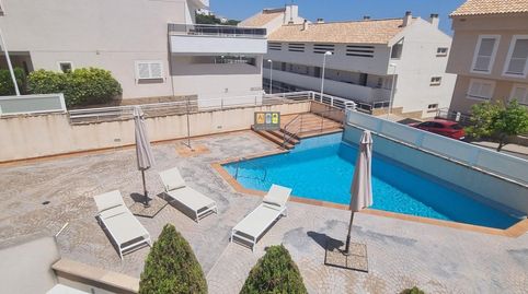 Foto 4 von Maisonette zum Verkauf in Altea ciudad, Altea