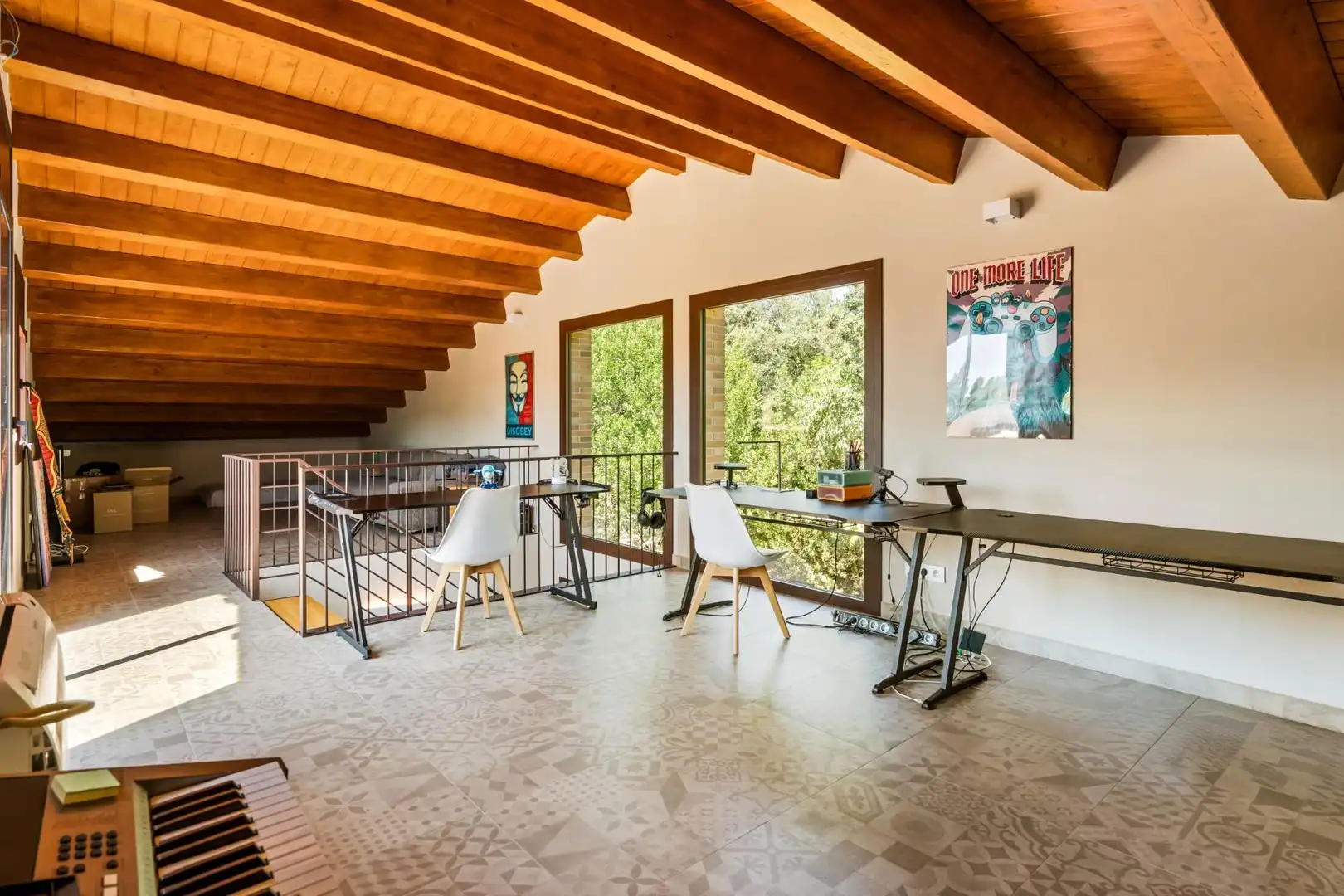 Casa con piscina en venta en Les Franqueses del Vallès, imagen 34