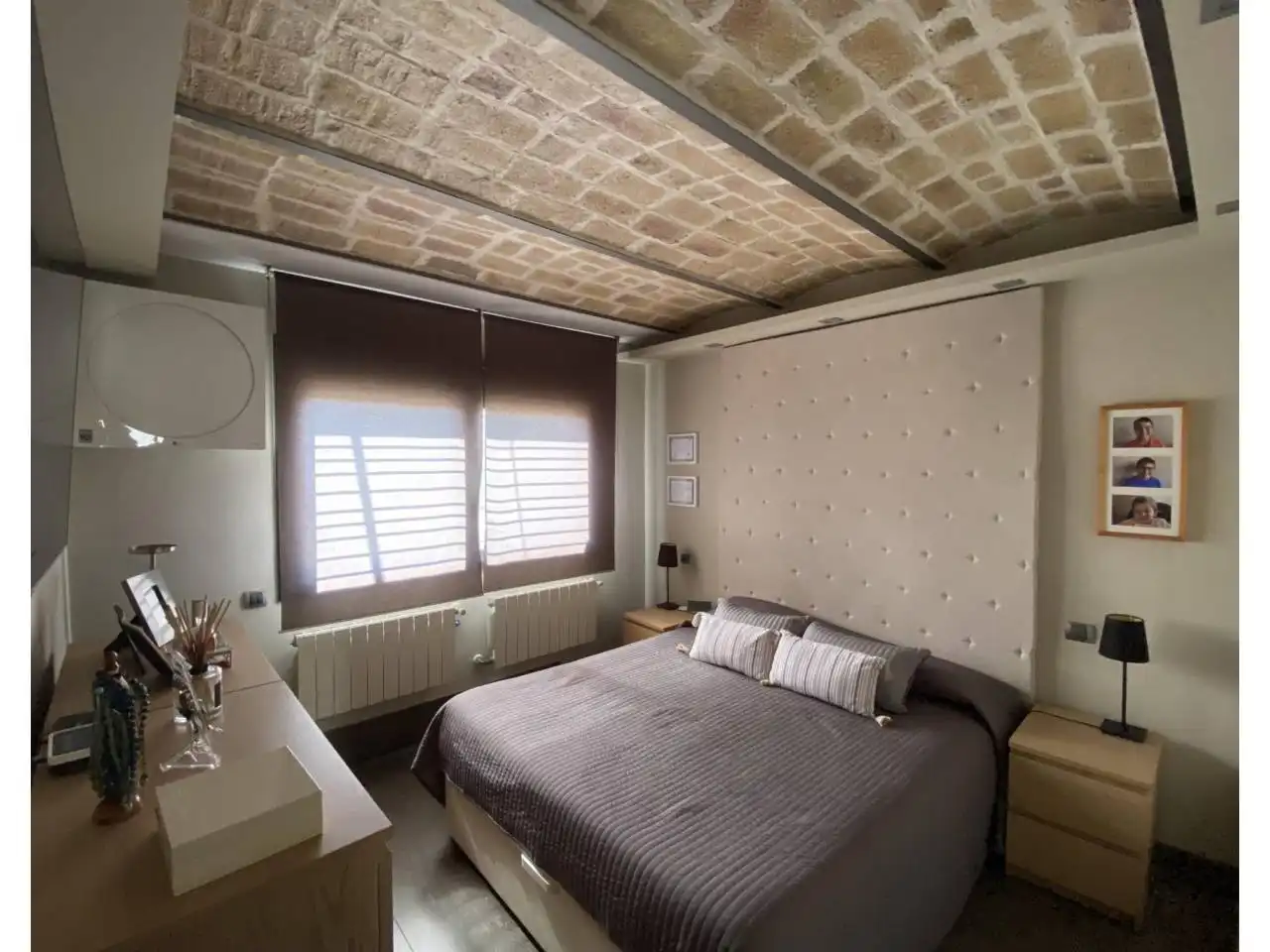Ático con terraza en venta en Calle Entenza, imagen 21