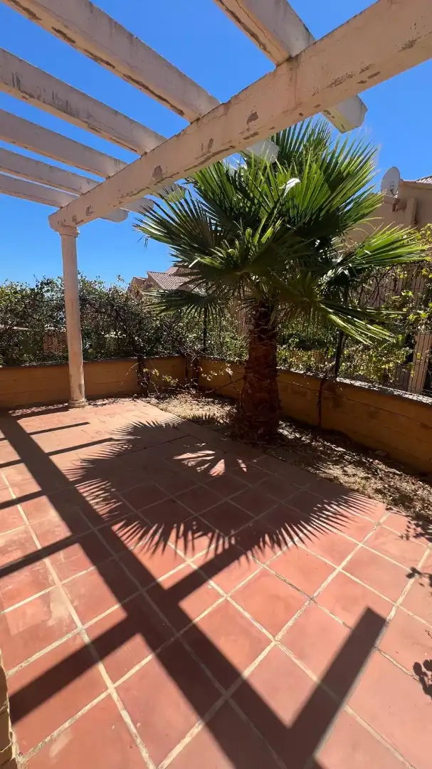Detached house with terrace for sale in Calle Orfebres, imagen 26
