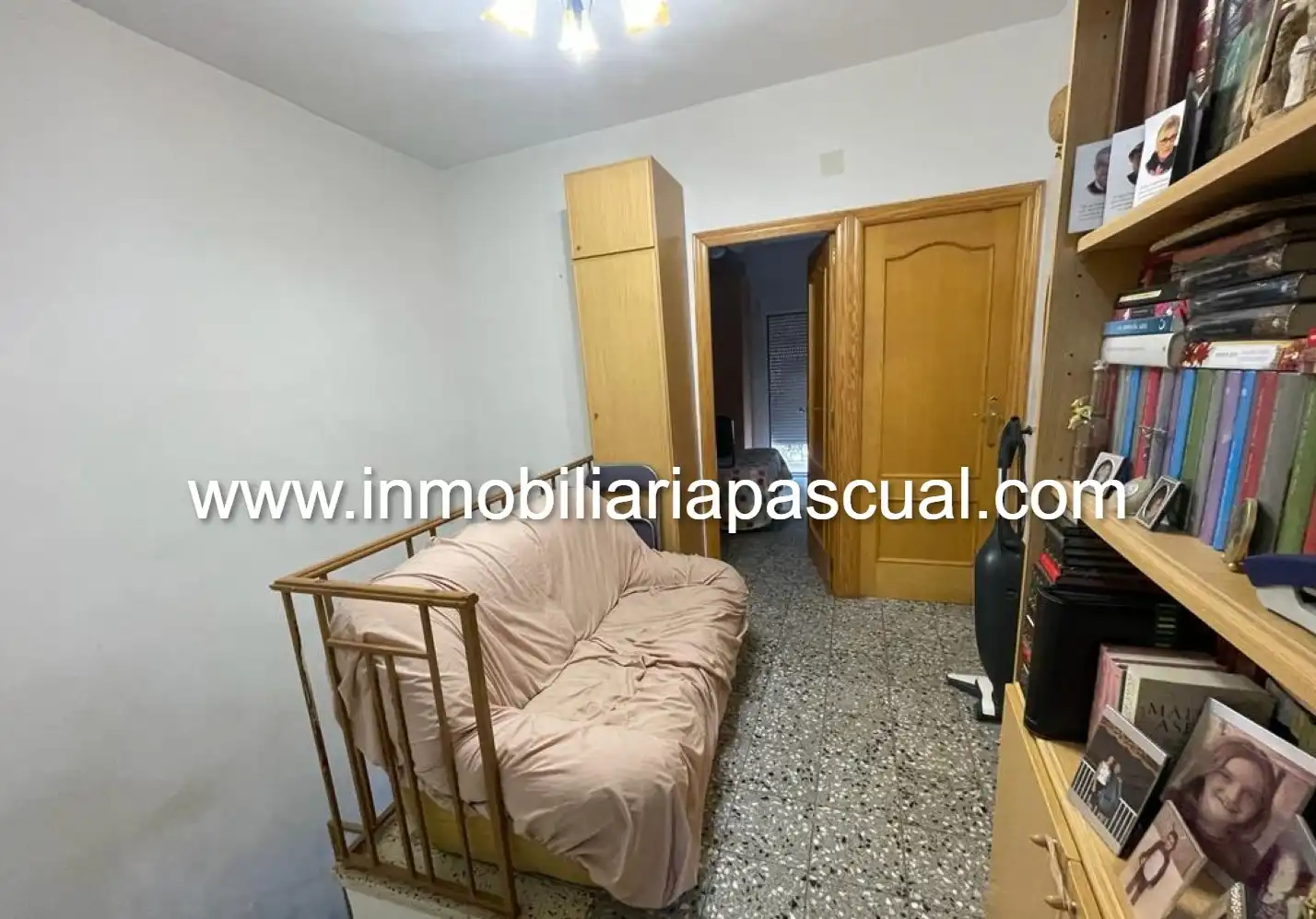 Casa en venda a Beniarrés, imagen 12