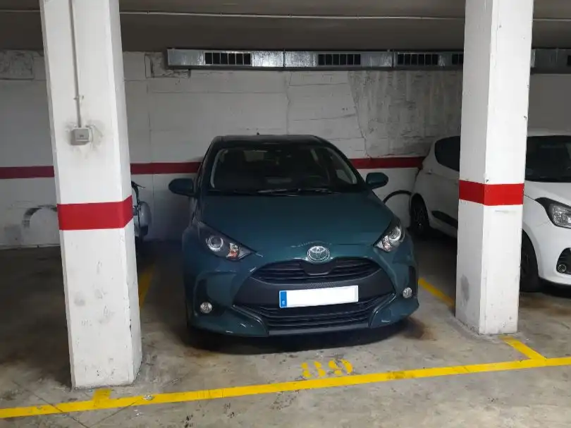 Appartamento con piscina in vendita a Carrer Joaquim Casas 11, imagen 29