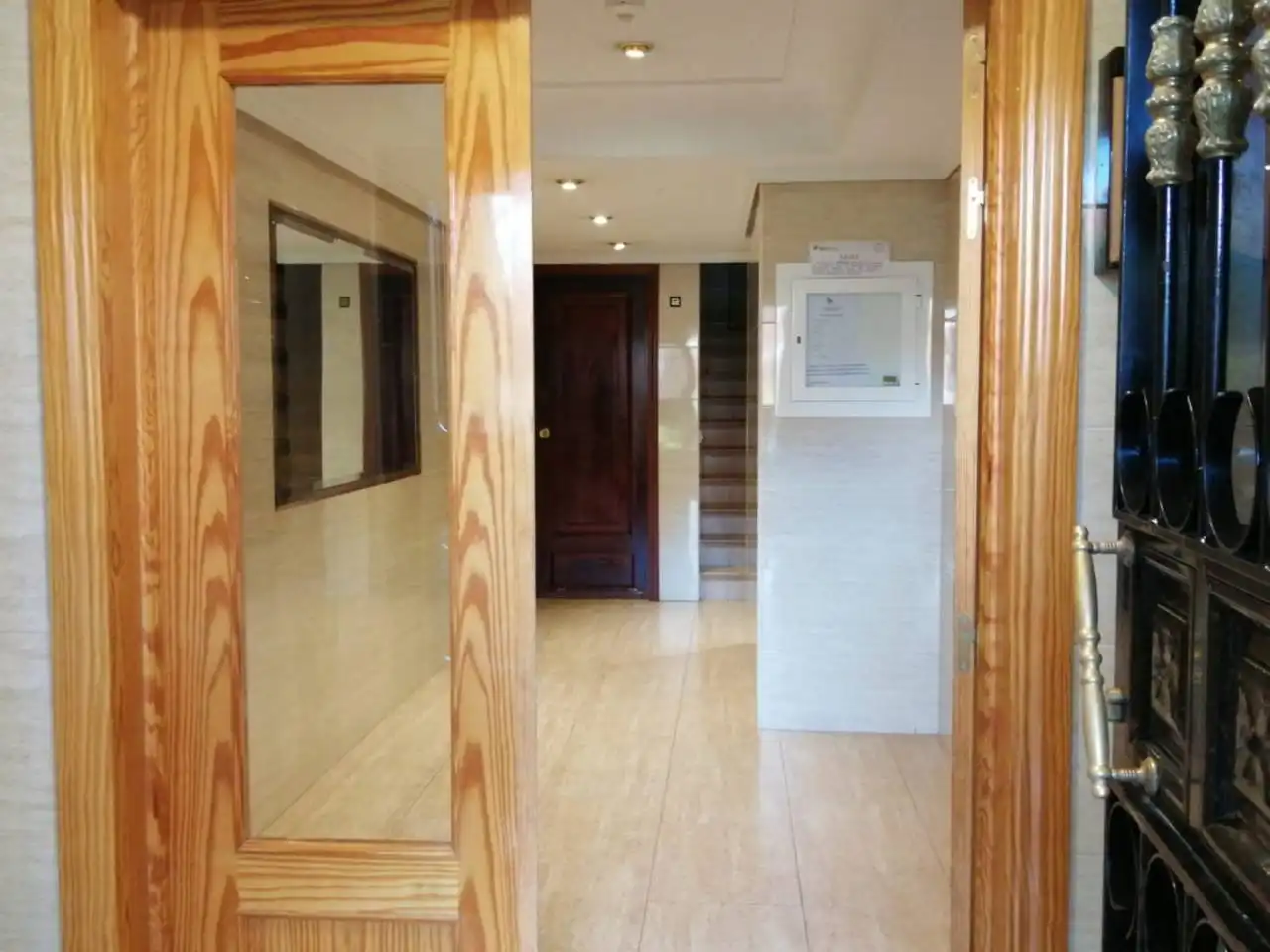 Piso en venta en Móstoles con Aire acondicionado, Calefacción y Trastero