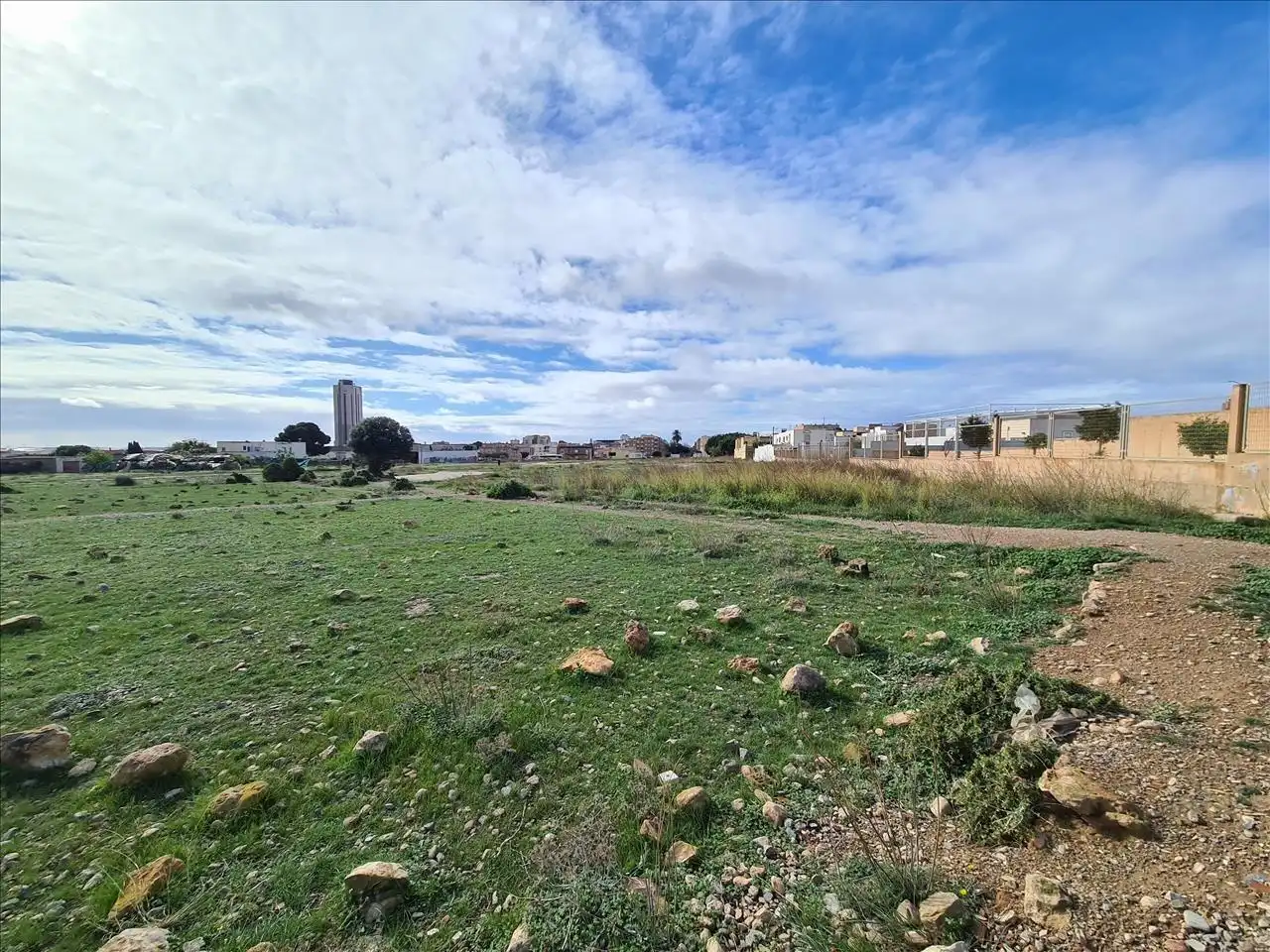 Terreno residencial en venta en El Ejido Ciudad, imagen 4