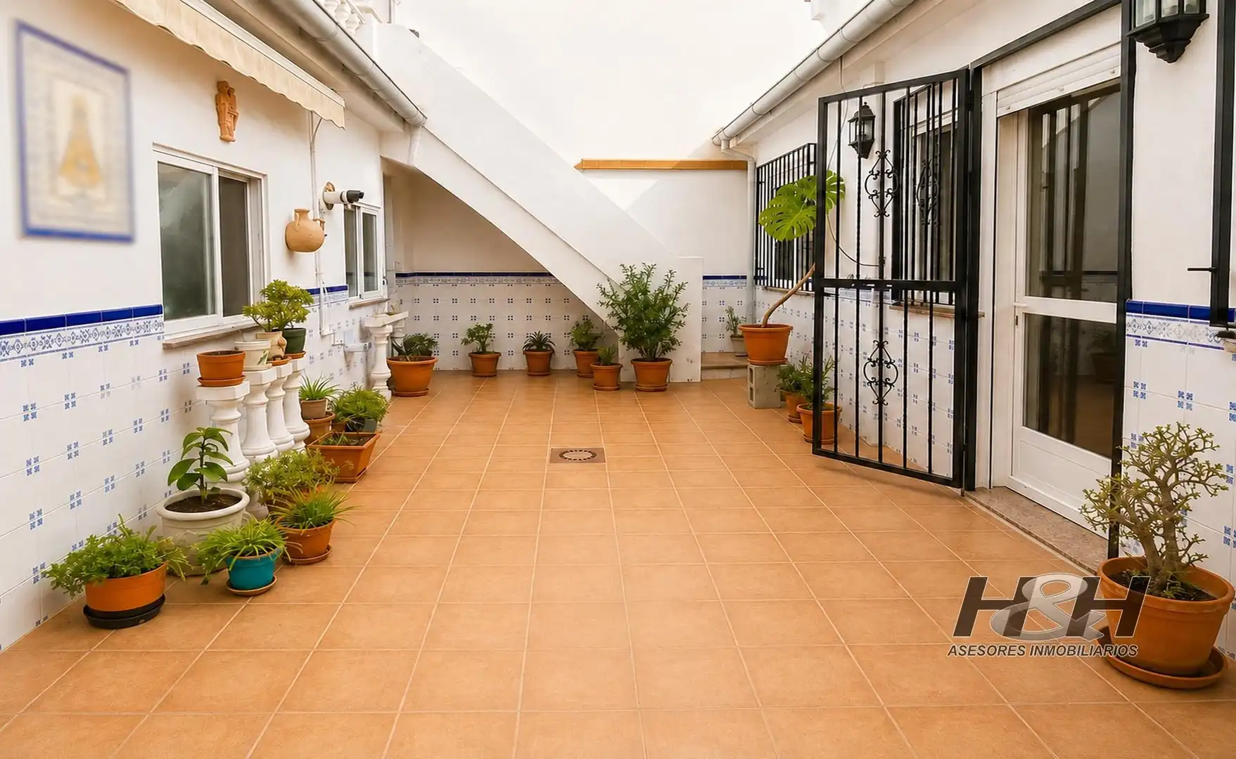 Casa en venda a Zona Concordia