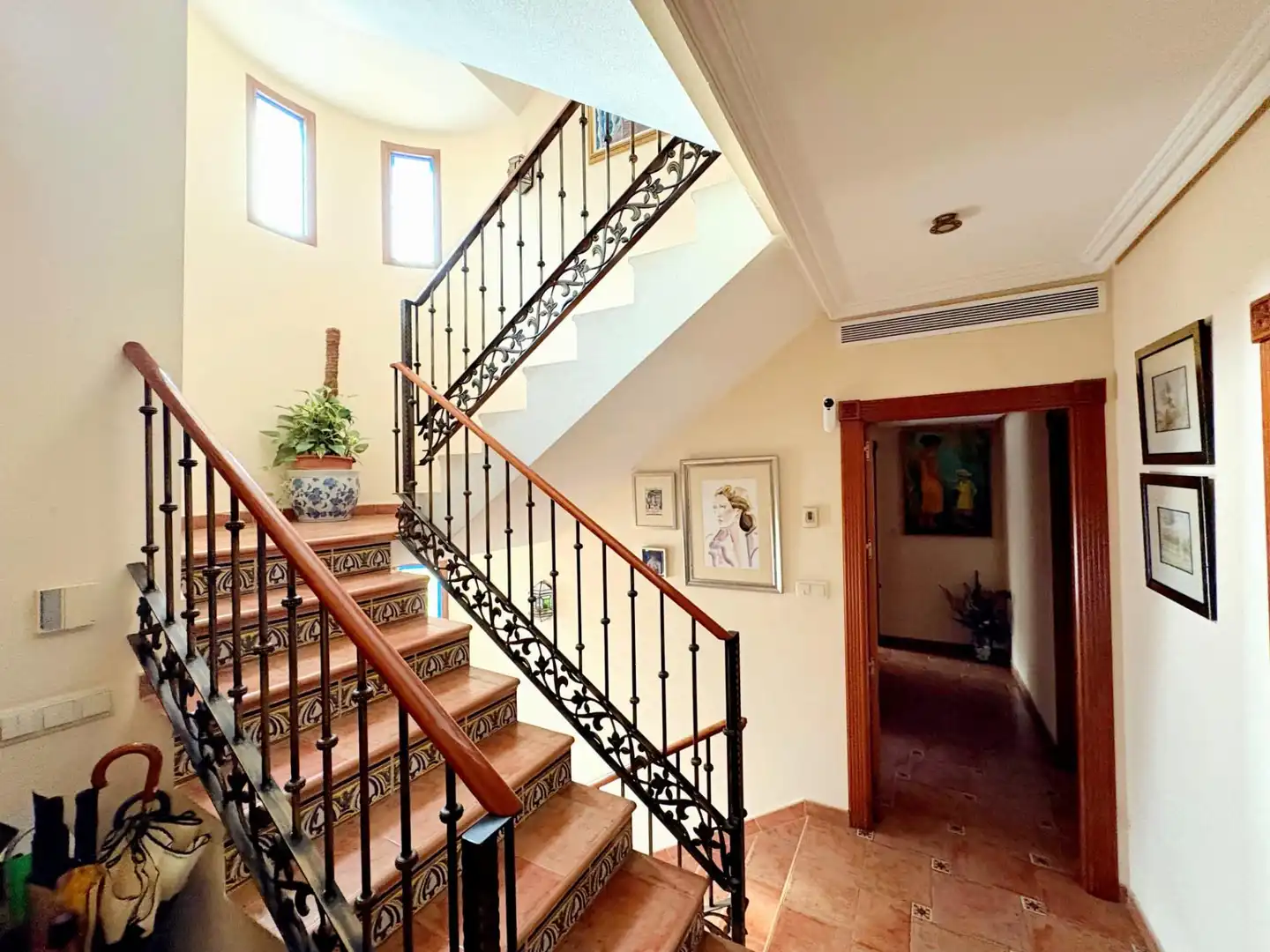 Casa o xalet en venda en Murcia amb Aire condicionat, Calefacció i Jardí privat