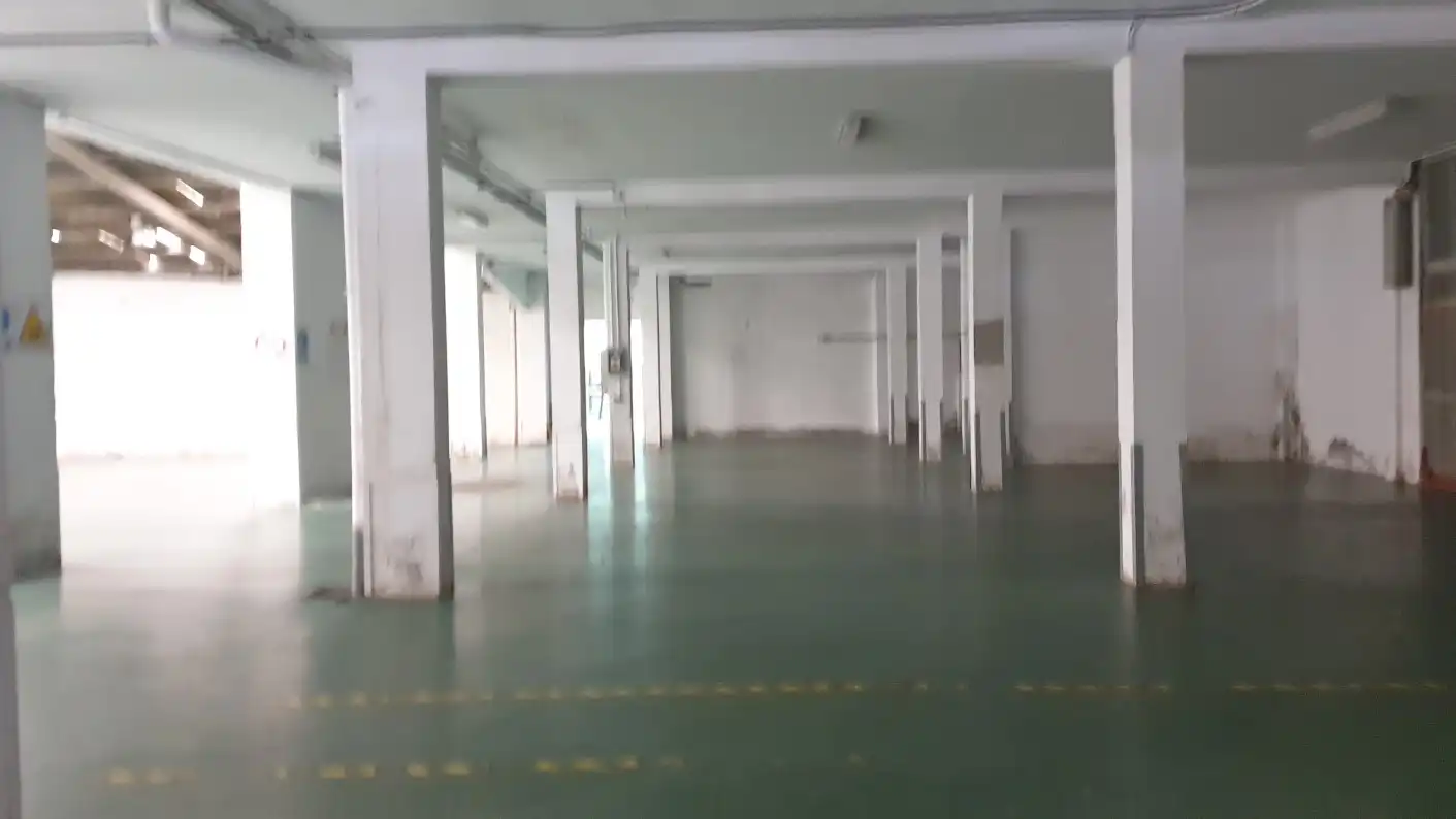 Nave industrial in vendita a Calle Conde Fenosa, 3, Narón, La Coruña, España, imagen 2