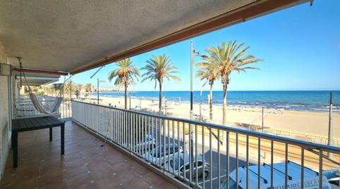 Foto 2 de Pis de lloguer a Avenida Jaime I el Conquistador, 66, Playa Muchavista, Alicante