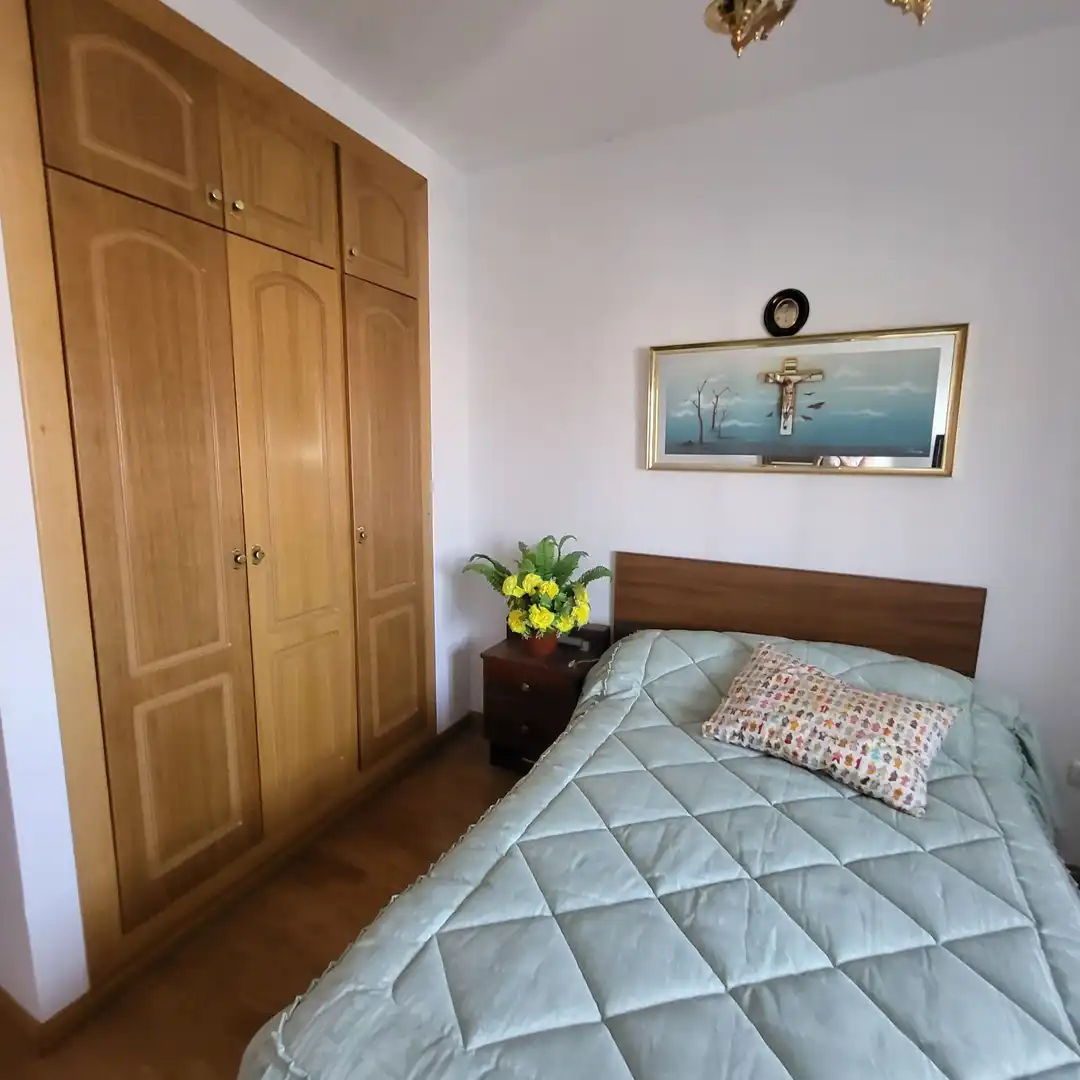 Habitación de Piso en venta en Ávila con Calefacción, Terraza y Trastero