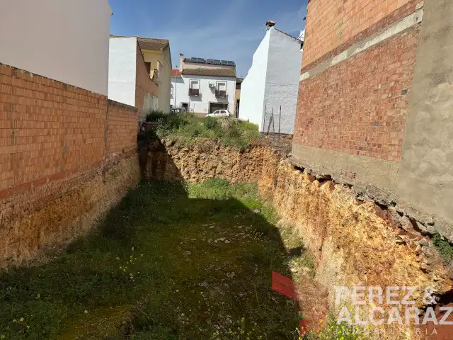 Wohnbaugrundstück zum Verkauf in Calle el Castano, imagen 4