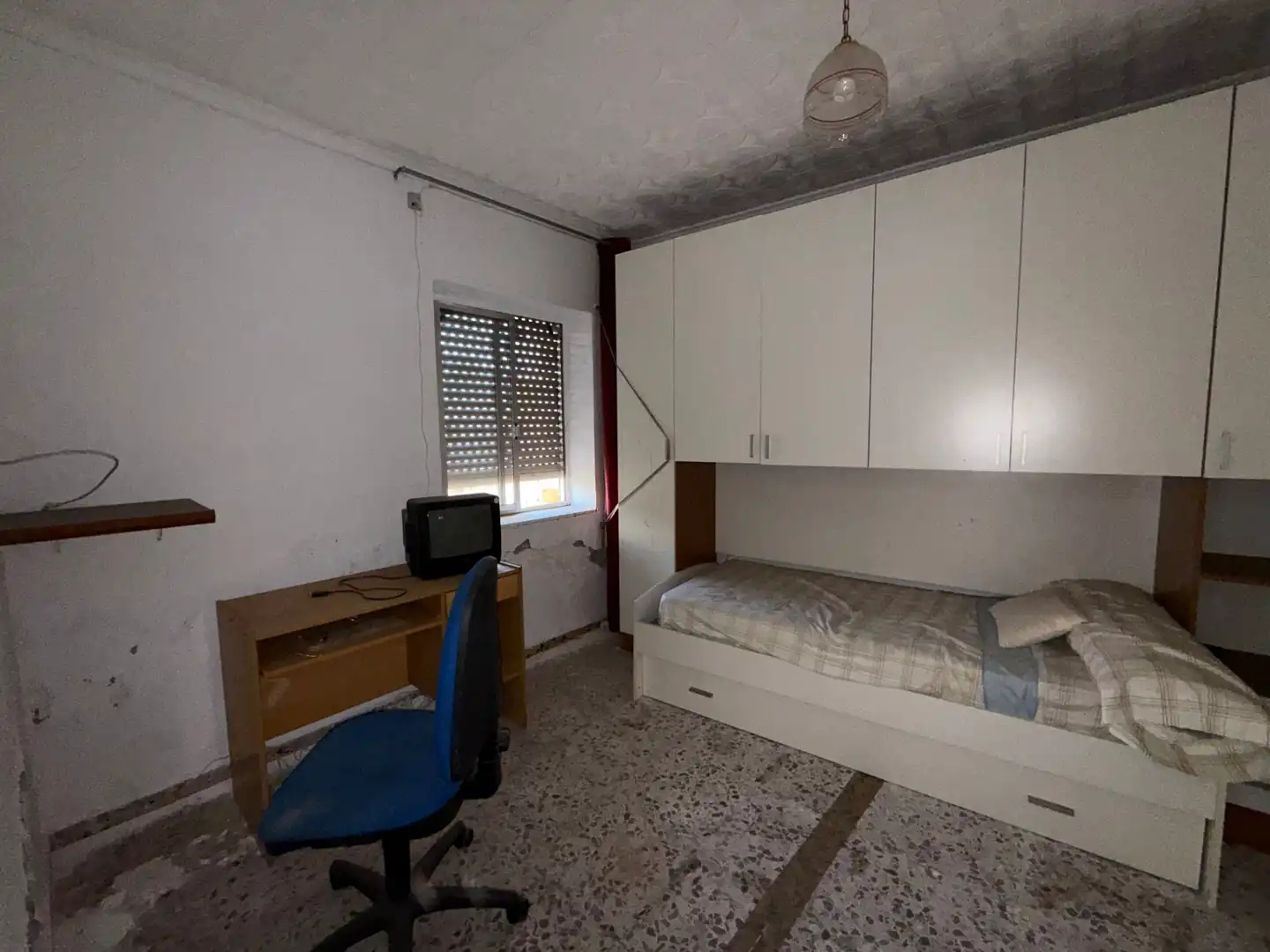 Habitación de Casa o chalet en venta en Cartagena con Jardín privado y Trastero