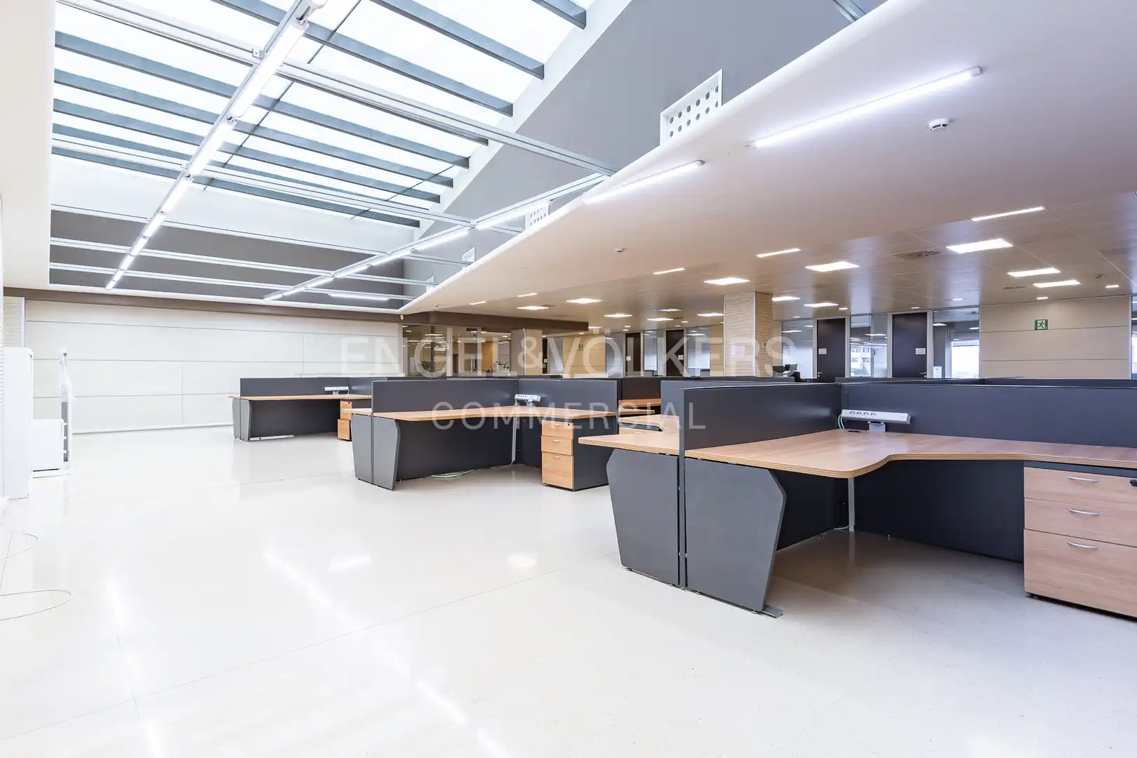 Oficina de lloguer a Centre - Eixample – Can Llobet, imagen 16