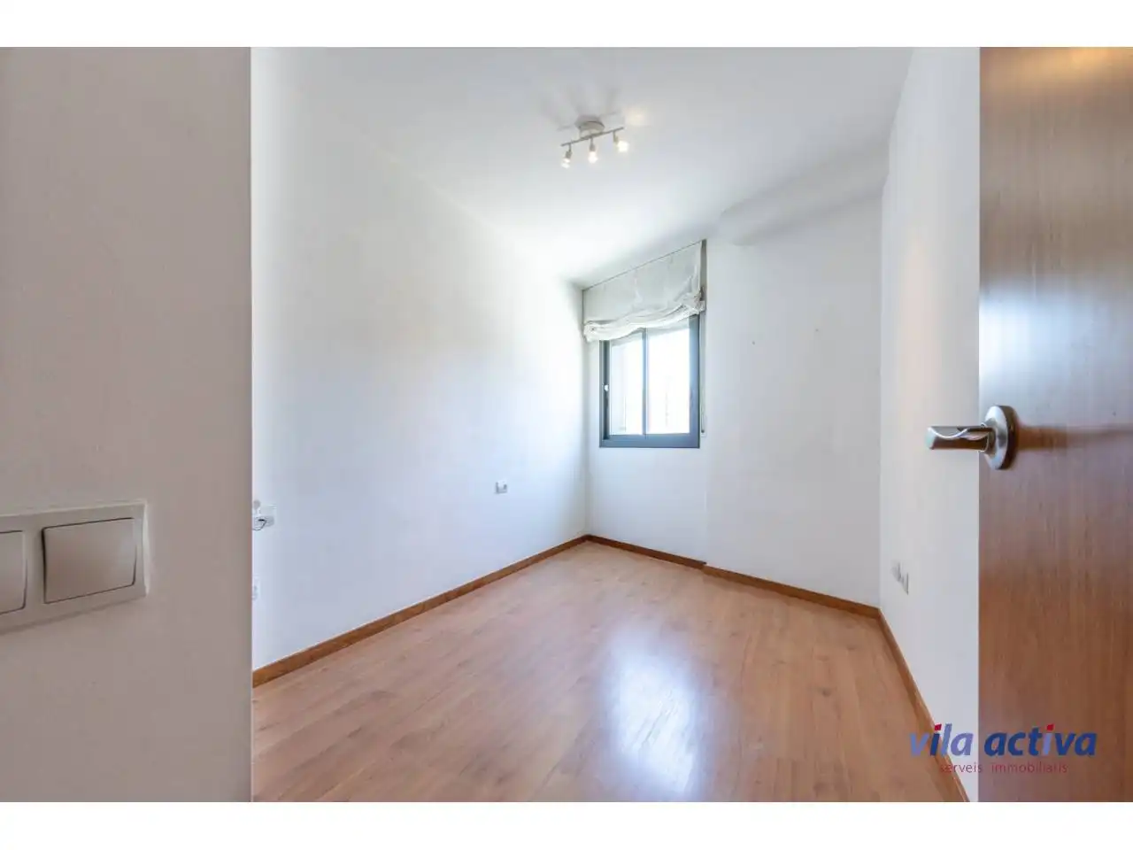 Habitación de Piso en venta en Terrassa con Calefacción y Parquet