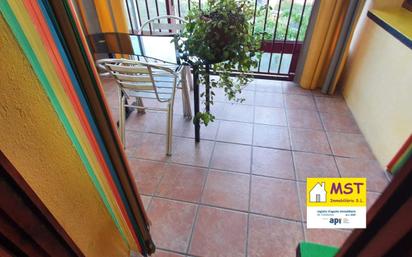 Garden of House or chalet for sale in Navàs  with Terrace and Balcony