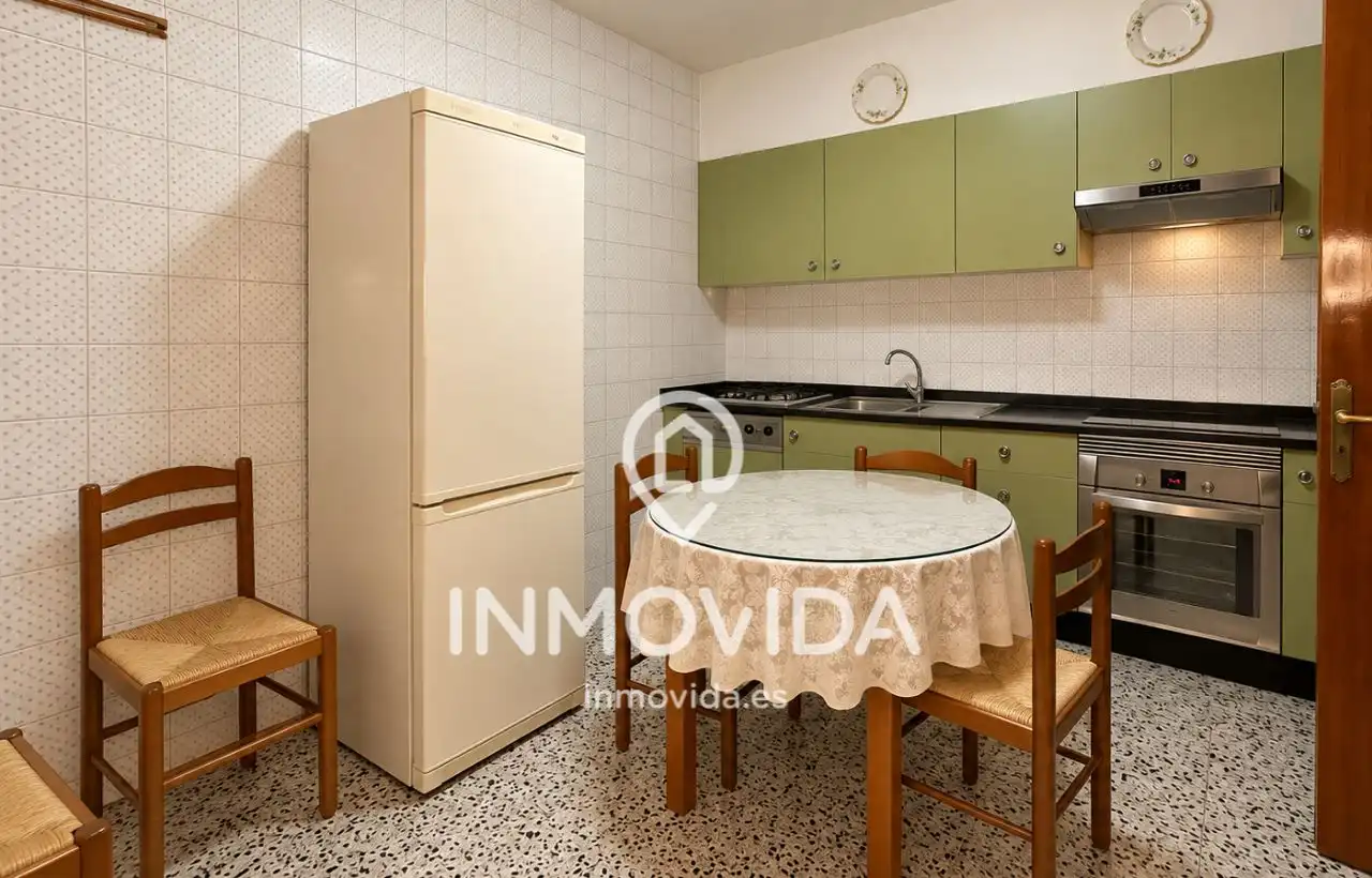 Appartamento con terrazza in vendita a Avenida de Gregorio Molina, imagen 11