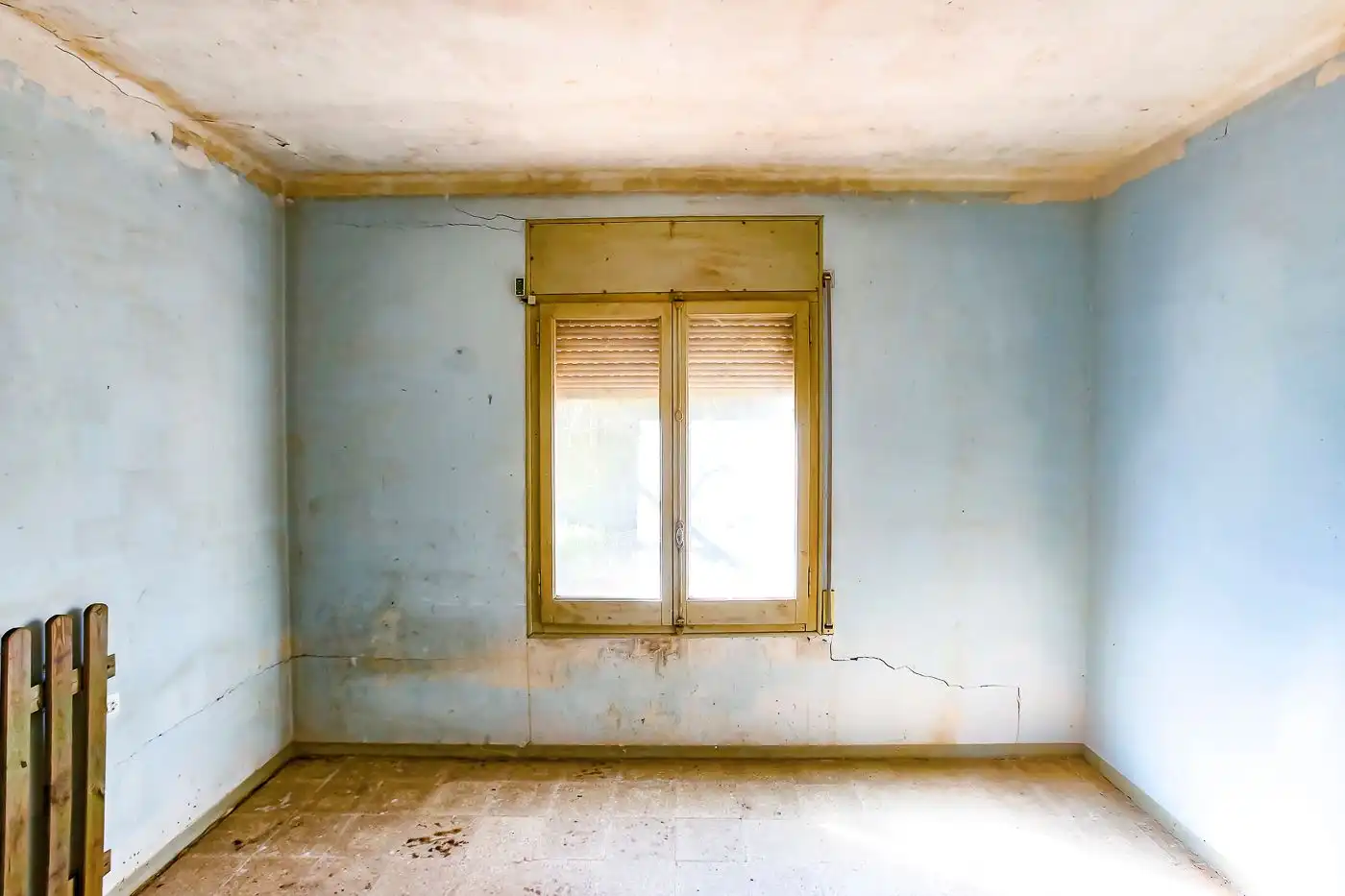Habitación de Finca rústica en venta en Sant Antoni de Vilamajor