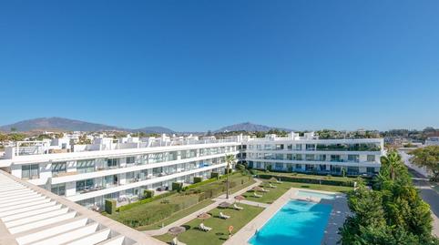 Foto 2 de Dúplex de lloguer a Bel - Air, Málaga