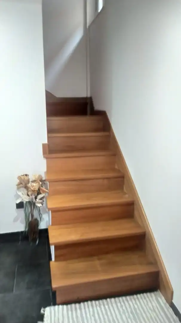 Casa o xalet en venda en Cee amb Calefacció, Parquet i Moblat