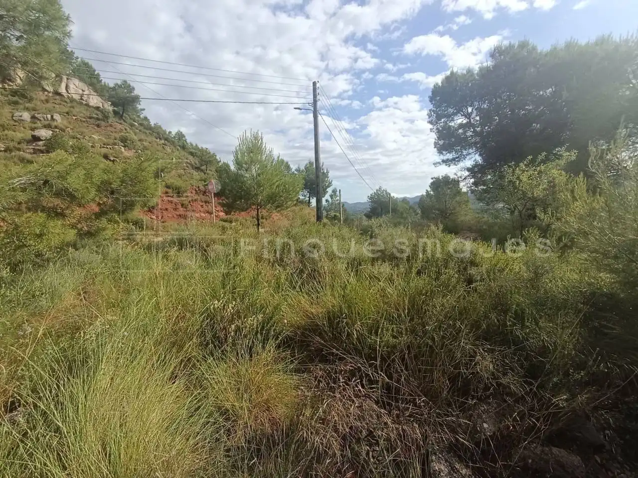 Residential for sale in Vacarisses