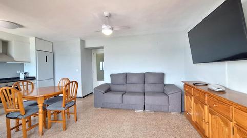Foto 3 de Apartament en venda a Paseo Alguer, Les Palmeres, Valencia