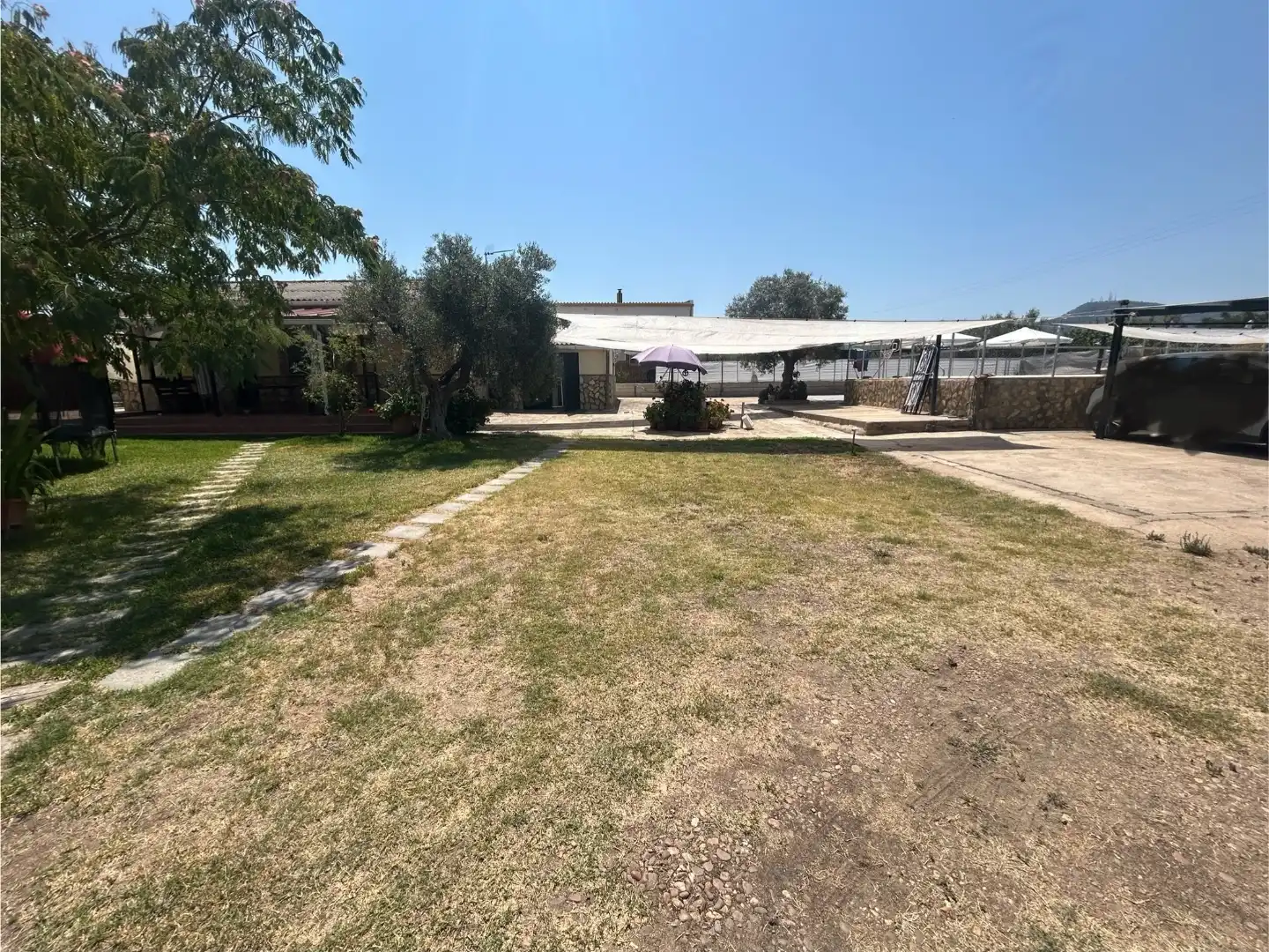 Land for sale in Oeste