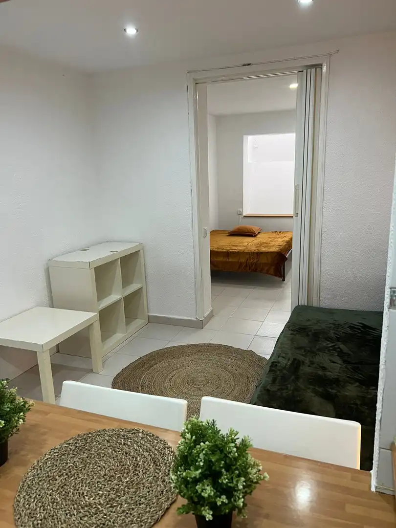 Flat for rent in Carrer de Manso, 58, Sant Antoni