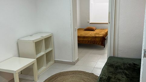 Foto 2 von Wohnung zur Miete in Carrer de Manso, 58, Sant Antoni, Barcelona Capital