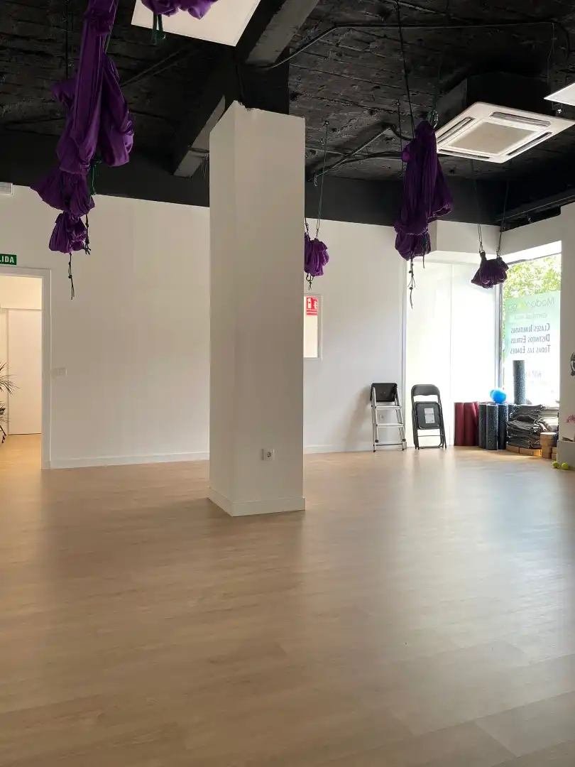 Commercial properties for sale in Alcorcón  with Air Conditioner and Alarm