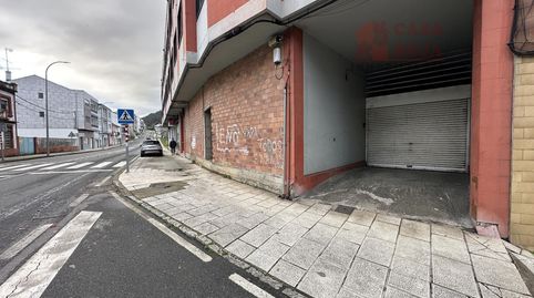 Local comercial lóbrego cerca del centro de Bueu., imatge 3
