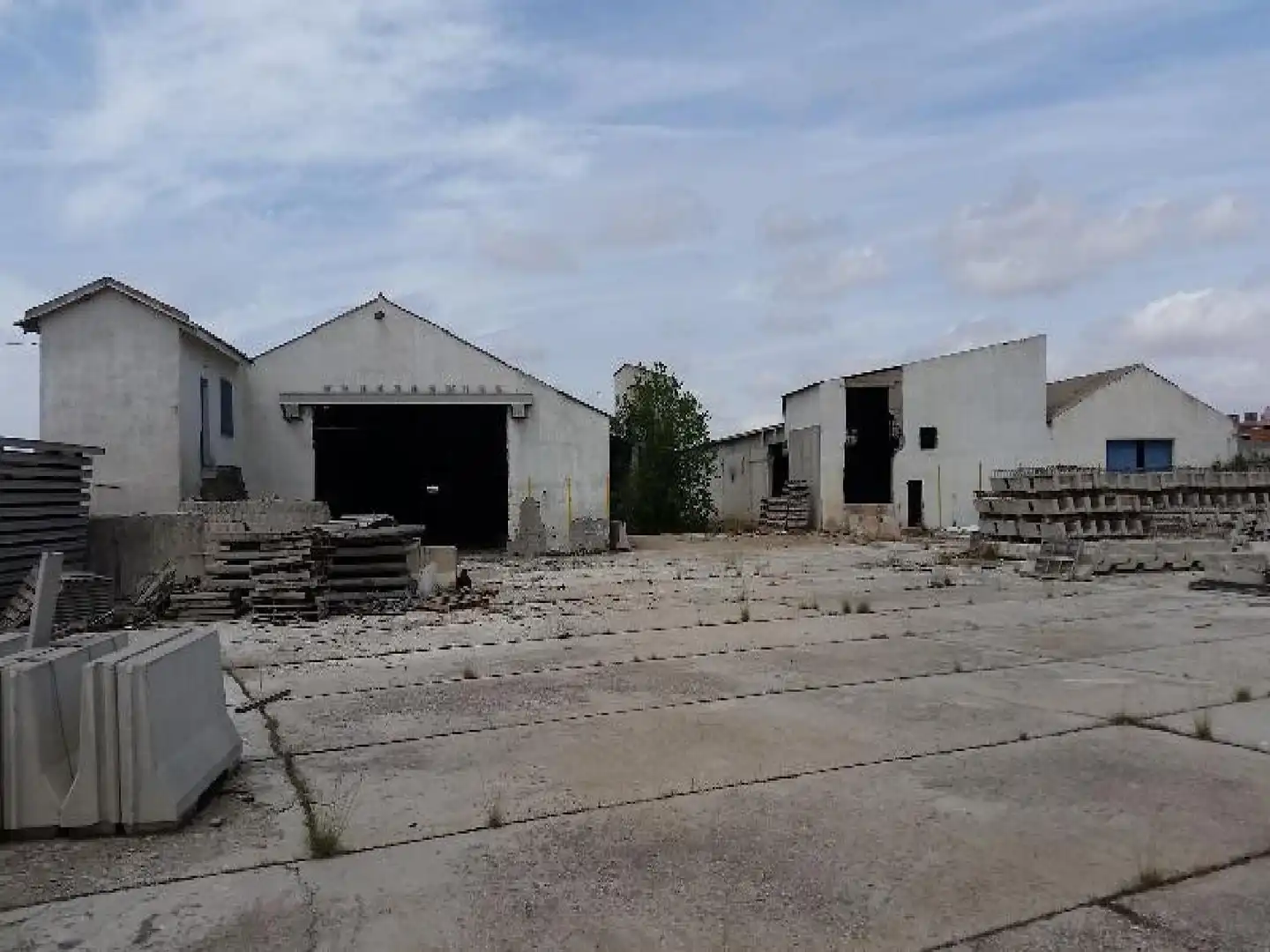 Industrial buildings for sale in Socuéllamos