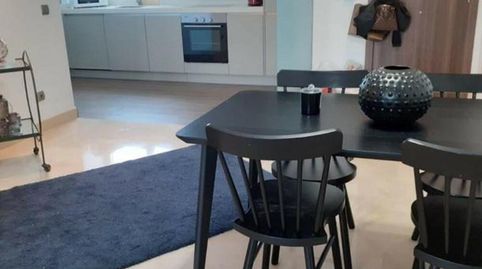 Foto 2 de Planta baja en venta en Nueva Alcántara, Marbella