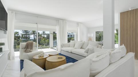 Foto 2 de Casa o xalet en venda a El Rosario - Ricmar, Marbella