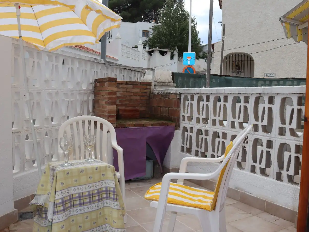 Bungalow zum Verkauf in Carrer d'Osca 3, imagen 10