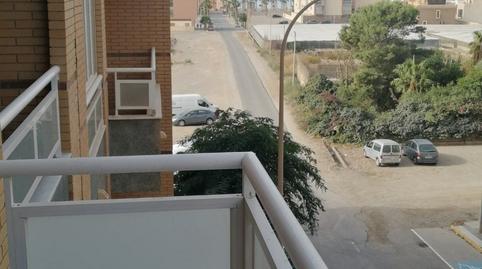 Foto 4 de Pis en venda a Padules, Almería