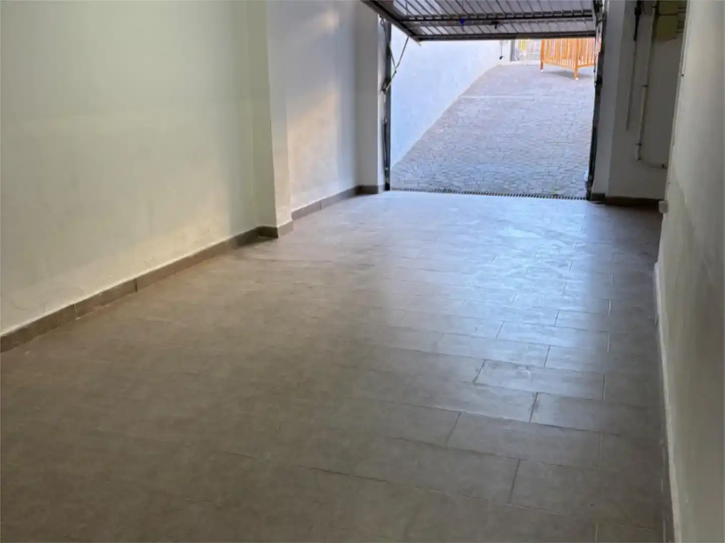 Piso en venta en Park Nord - Casona
