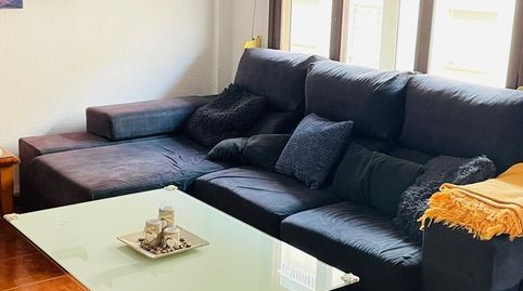Foto 2 de Piso en venta en Son Fortesa, Palma de Mallorca