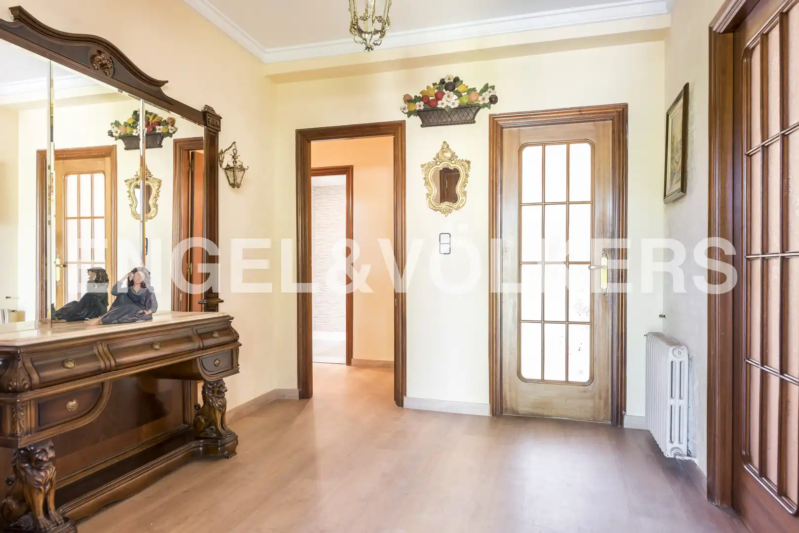 Casa o chalet de alquiler en Monte Guadalupe, El Olivar de Mirabal