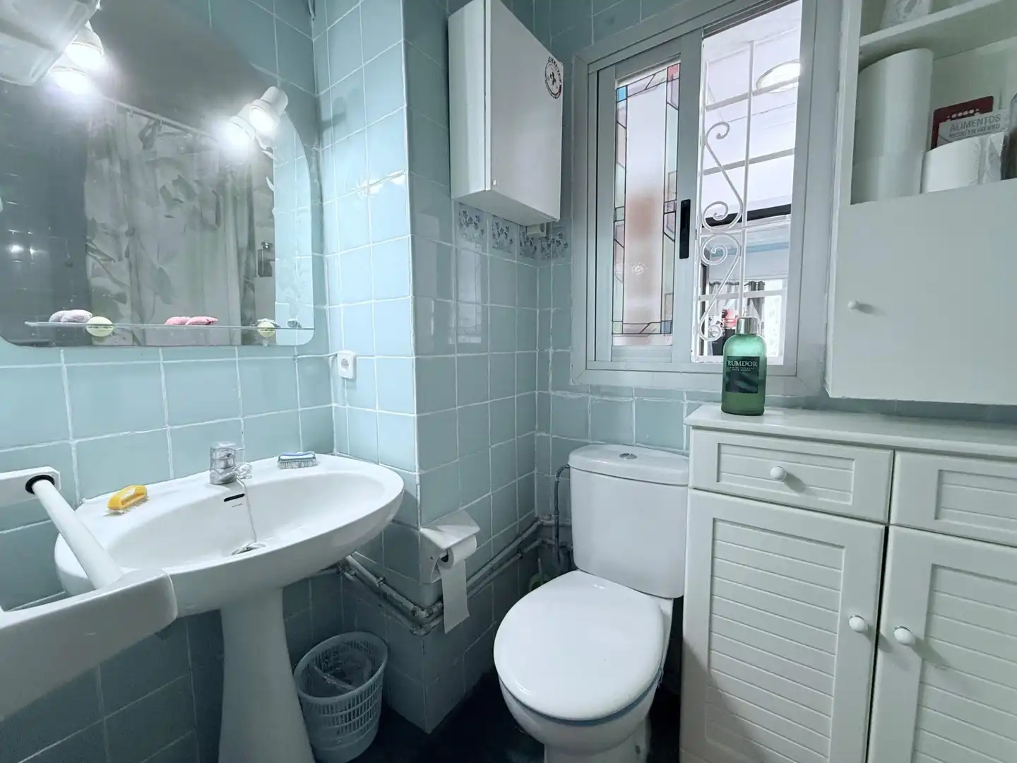 Houses for sale in Colonia Madrid