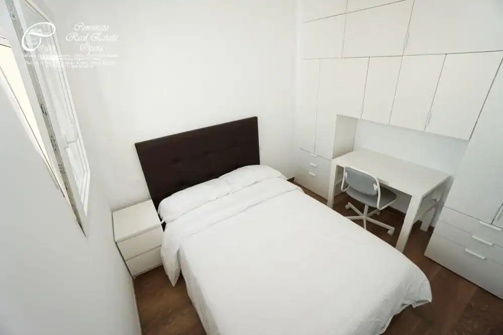 Pis amb ascensor de lloguer a Chamberí, imagen 35