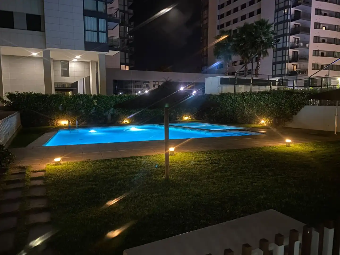 Appartamento con piscina in vendita a amado granell mesado 72, imagen 31