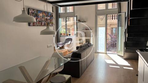 Photo 2 of Flat for sale in Carrer de Josep Torres, Vila de Gràcia,  Barcelona Capital
