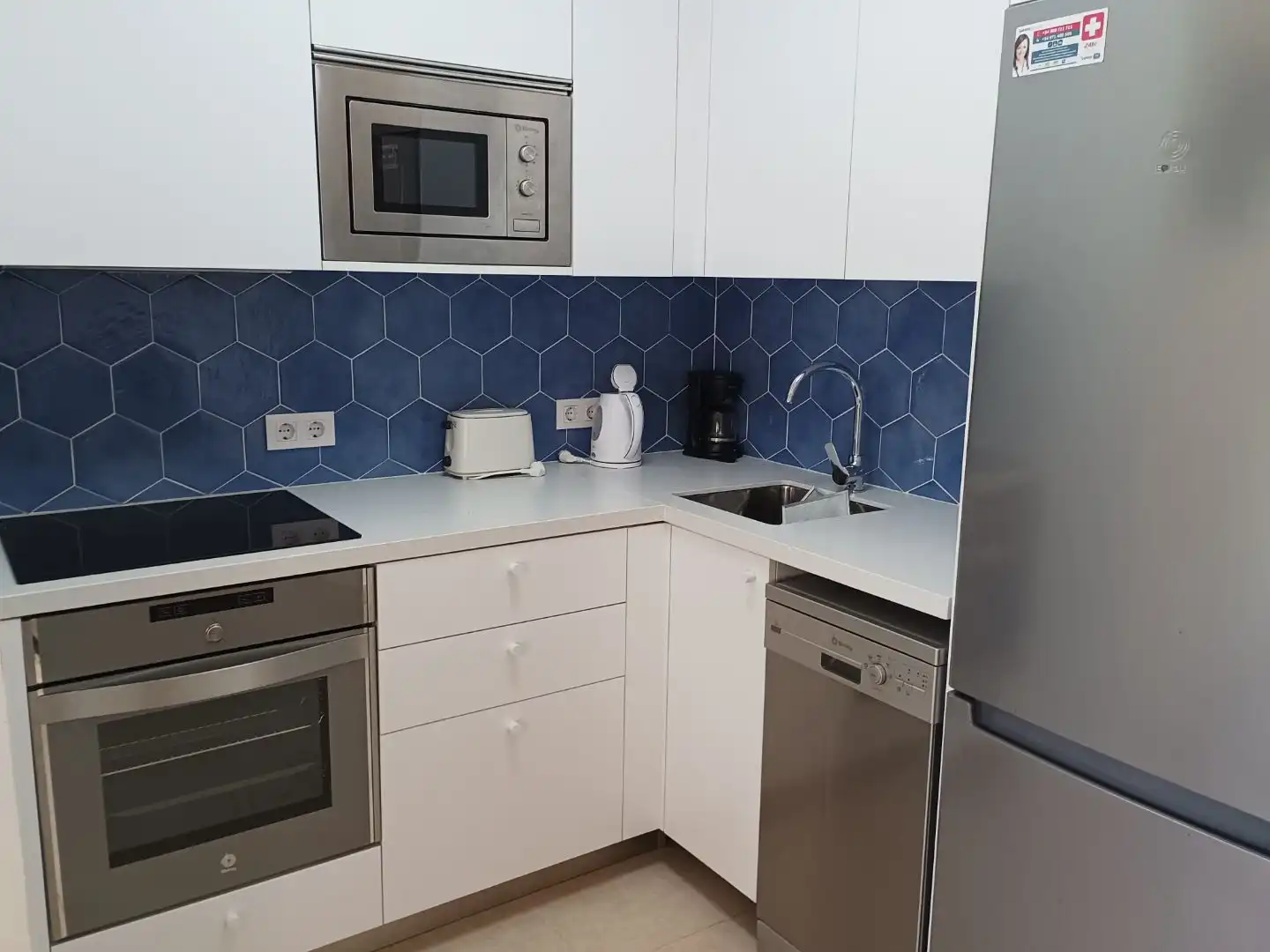 Apartment mit Garten zum Verkauf in Polígon del Prat 120, imagen 3