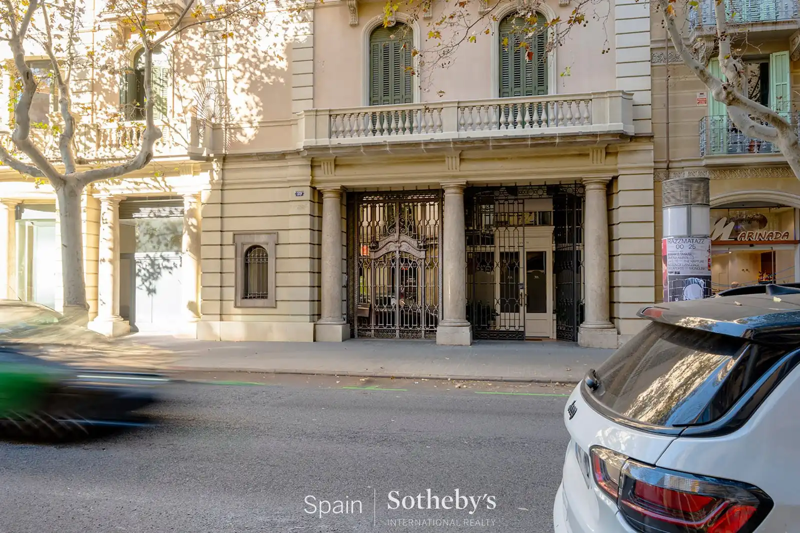 Apartament amb ascensor en venda a Casp, imagen 22