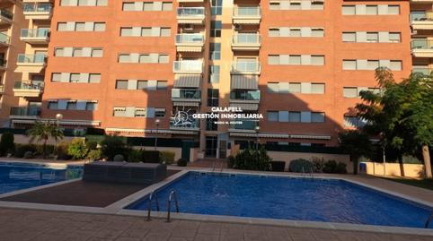 Foto 3 von Wohnung zum Verkauf in Rambla Nova, Calafell Residencial, Calafell