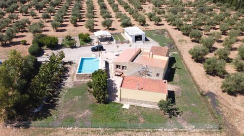 Foto 4 de Casa o xalet en venda a Ulldecona, Tarragona